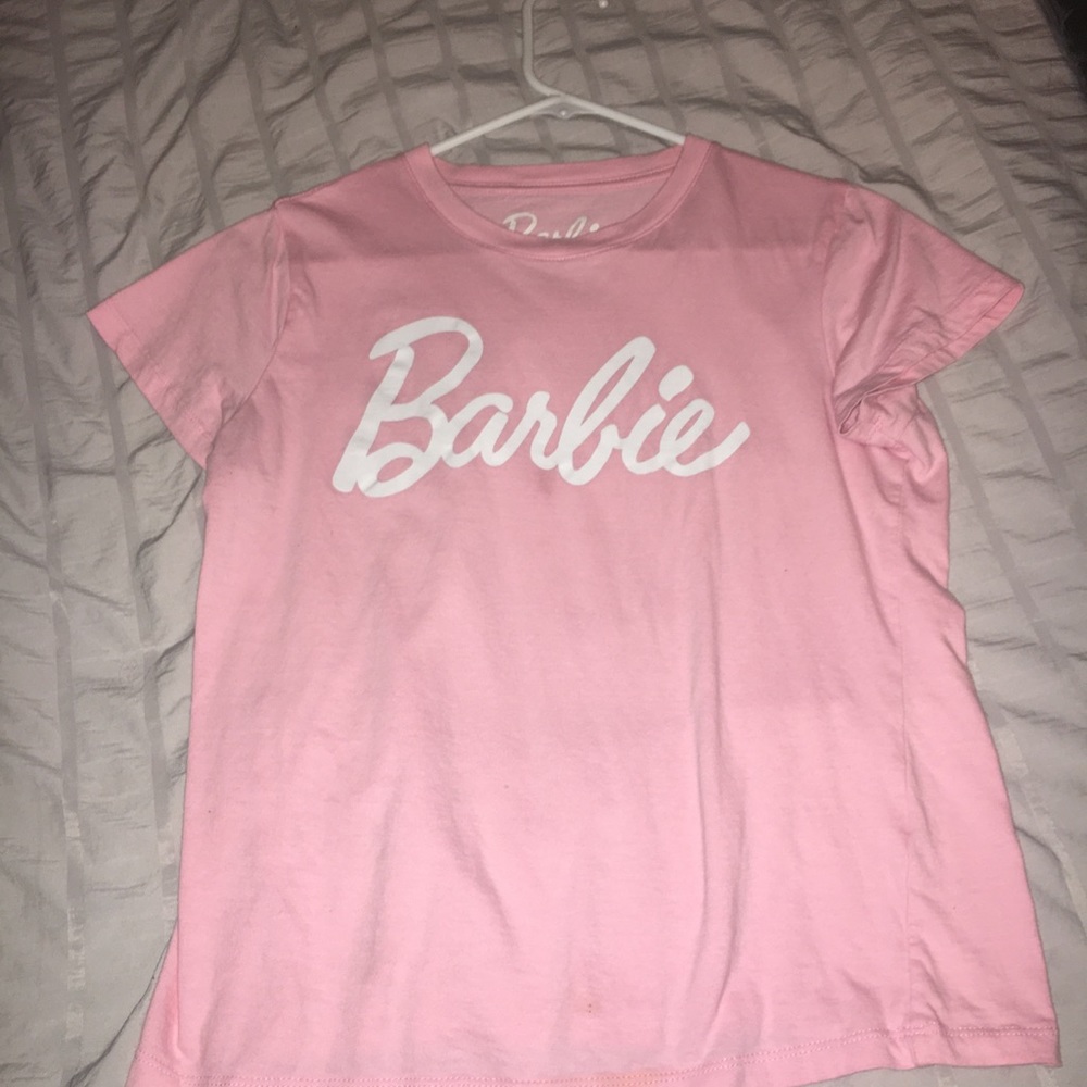 Barbie T-shirt